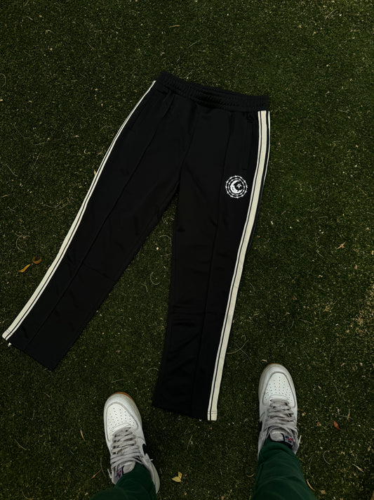 Star & moon track pants